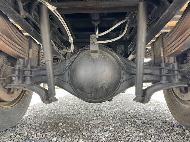 日野レンジャーセーフティローダー中型（4t）[写真23]