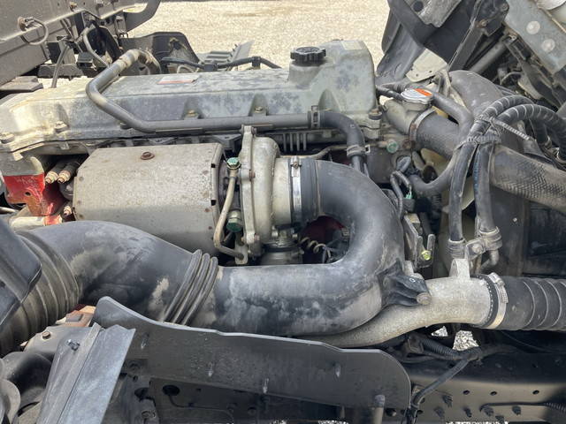 日野レンジャーセーフティローダー中型（4t）[写真24]