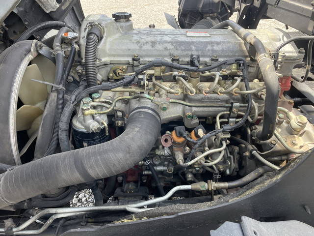 日野レンジャーセーフティローダー中型（4t）[写真25]