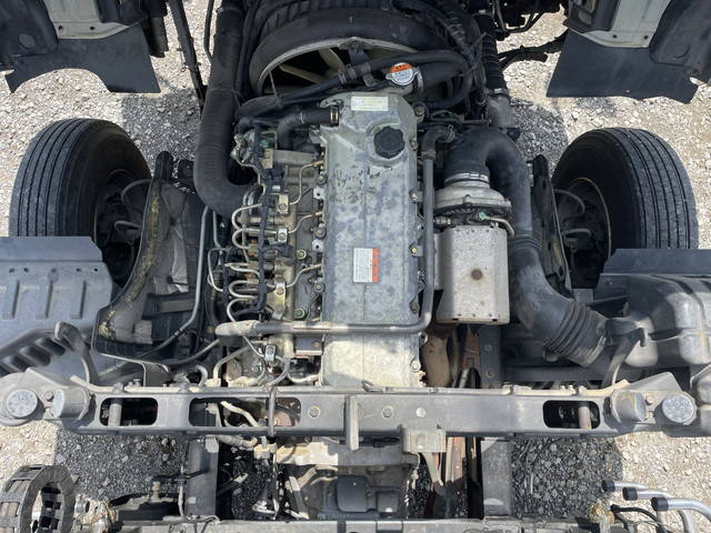 日野レンジャーセーフティローダー中型（4t）[写真26]