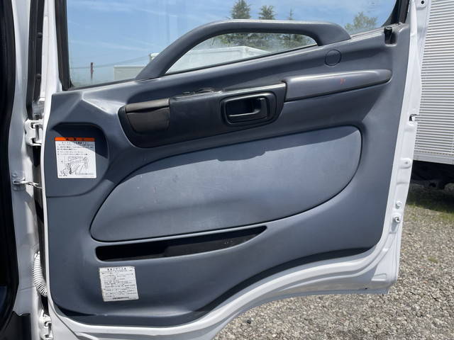 日野レンジャーセーフティローダー中型（4t）[写真28]