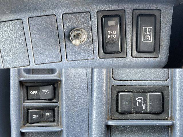 日野レンジャーセーフティローダー中型（4t）[写真37]