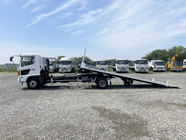 日野レンジャーセーフティローダー中型（4t）[写真05]