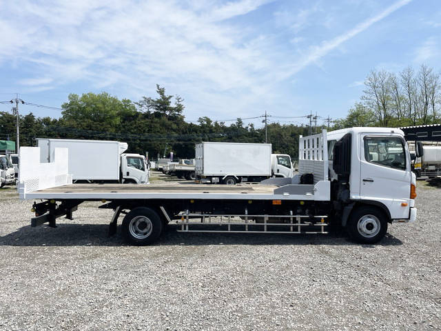 日野レンジャーセーフティローダー中型（4t）[写真06]