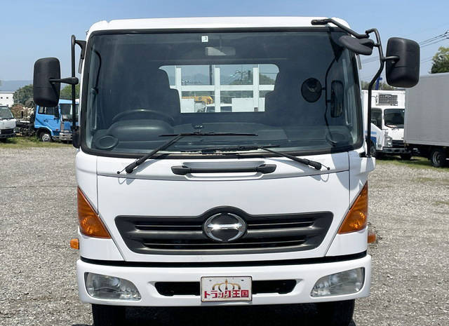 日野レンジャーセーフティローダー中型（4t）[写真07]