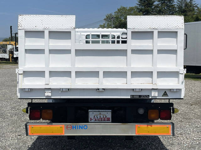 日野レンジャーセーフティローダー中型（4t）[写真09]