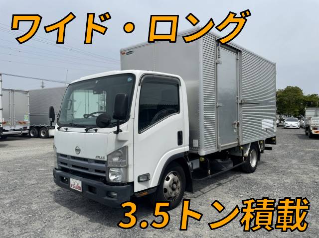 日産アトラスアルミバン小型（2t・3t）BDG-APR85AN [写真01]