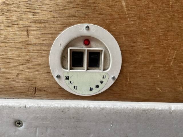 日産アトラスアルミバン小型（2t・3t）[写真14]