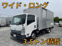 日産アトラスアルミバン小型（2t・3t）[写真01]