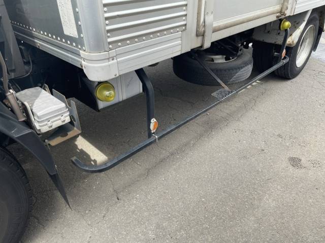 日産アトラスアルミバン小型（2t・3t）[写真20]