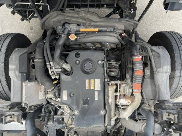 日産アトラスアルミバン小型（2t・3t）[写真27]