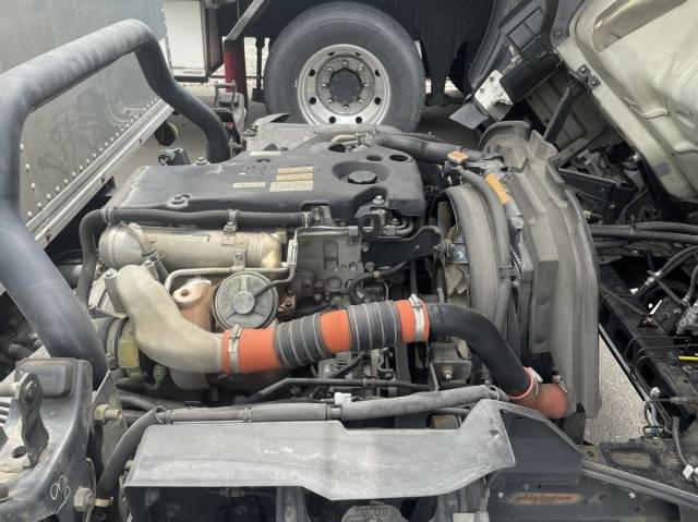 日産アトラスアルミバン小型（2t・3t）[写真28]