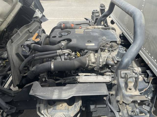 日産アトラスアルミバン小型（2t・3t）[写真29]