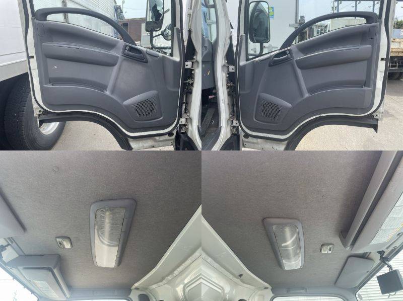 日産アトラスアルミバン小型（2t・3t）[写真30]