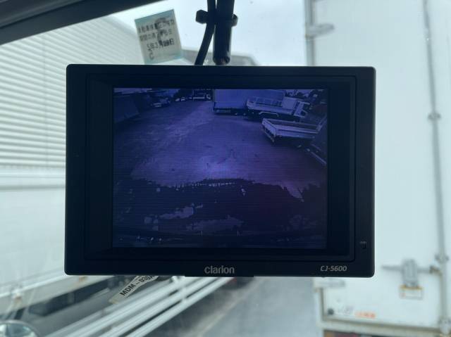 日産アトラスアルミバン小型（2t・3t）[写真39]