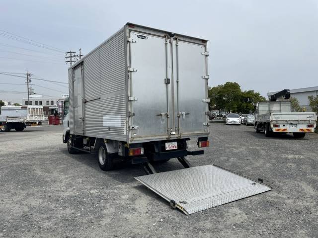 日産アトラスアルミバン小型（2t・3t）[写真04]