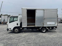 日産アトラスアルミバン小型（2t・3t）[写真05]