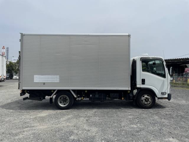 日産アトラスアルミバン小型（2t・3t）[写真06]