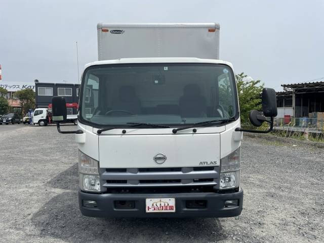 日産アトラスアルミバン小型（2t・3t）[写真07]