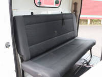 日産アトラスダブルキャブ（Wキャブ）小型（2t・3t）[写真12]