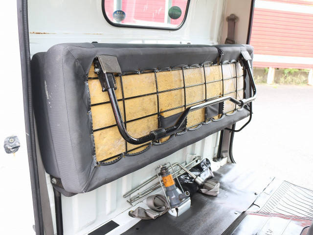 日産アトラスダブルキャブ（Wキャブ）小型（2t・3t）[写真13]