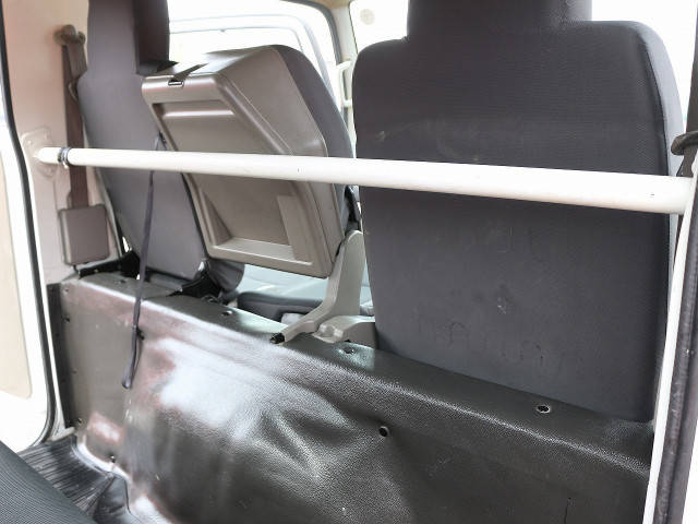 日産アトラスダブルキャブ（Wキャブ）小型（2t・3t）[写真14]