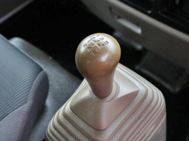 日産アトラスダブルキャブ（Wキャブ）小型（2t・3t）[写真16]