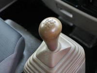 日産アトラスダブルキャブ（Wキャブ）小型（2t・3t）[写真16]