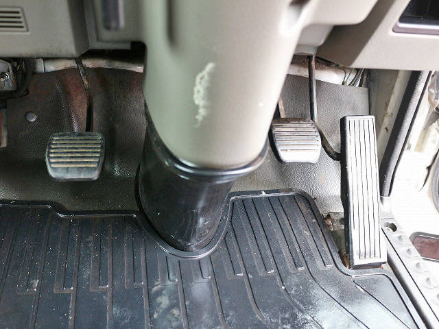 日産アトラスダブルキャブ（Wキャブ）小型（2t・3t）[写真17]