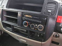 日産アトラスダブルキャブ（Wキャブ）小型（2t・3t）[写真18]