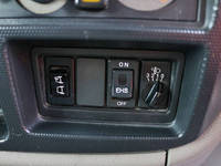 日産アトラスダブルキャブ（Wキャブ）小型（2t・3t）[写真19]