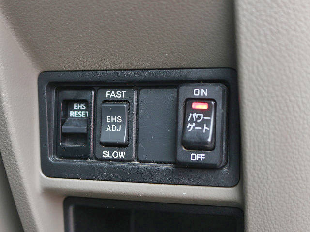 日産アトラスダブルキャブ（Wキャブ）小型（2t・3t）[写真20]