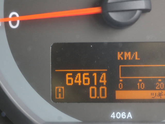 日産アトラスダブルキャブ（Wキャブ）小型（2t・3t）[写真21]