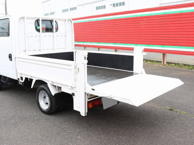 日産アトラスダブルキャブ（Wキャブ）小型（2t・3t）[写真24]