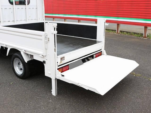 日産アトラスダブルキャブ（Wキャブ）小型（2t・3t）[写真25]