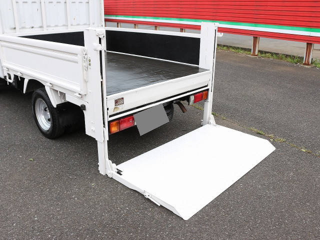 日産アトラスダブルキャブ（Wキャブ）小型（2t・3t）[写真26]