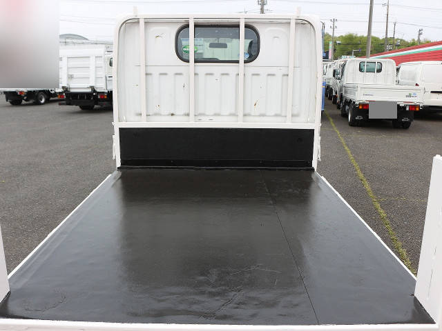 日産アトラスダブルキャブ（Wキャブ）小型（2t・3t）[写真27]