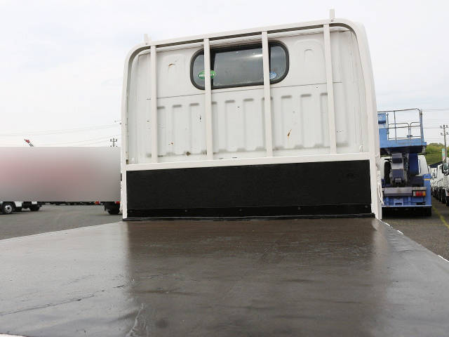 日産アトラスダブルキャブ（Wキャブ）小型（2t・3t）[写真28]