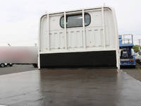 日産アトラスダブルキャブ（Wキャブ）小型（2t・3t）[写真28]