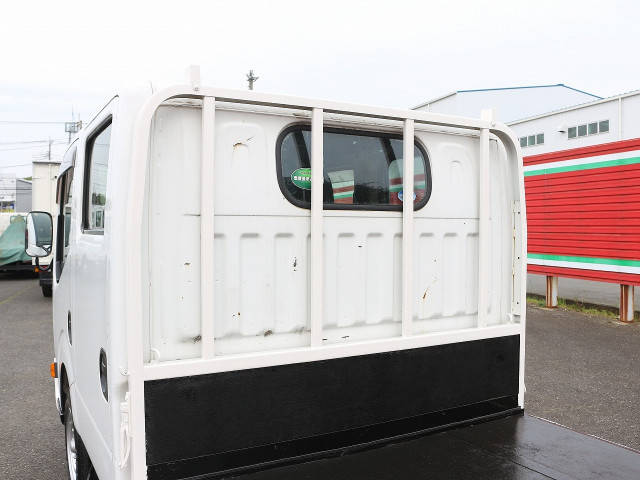 日産アトラスダブルキャブ（Wキャブ）小型（2t・3t）[写真29]