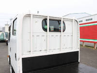 日産アトラスダブルキャブ（Wキャブ）小型（2t・3t）[写真29]