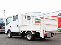 日産アトラスダブルキャブ（Wキャブ）小型（2t・3t）[写真02]