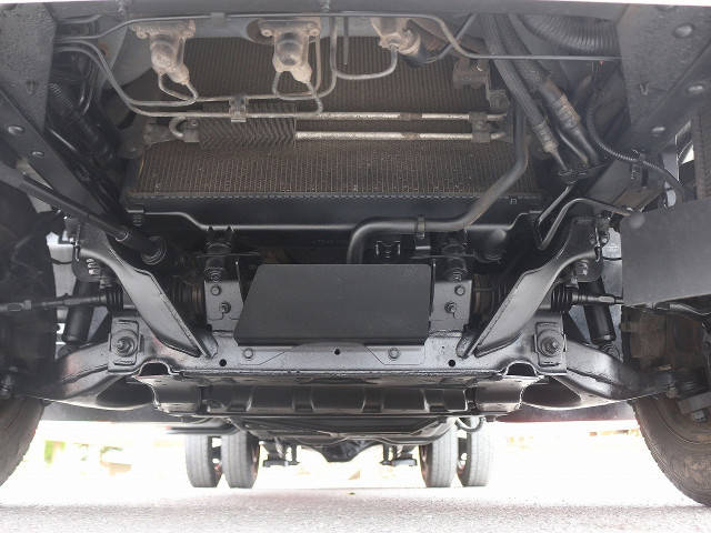 日産アトラスダブルキャブ（Wキャブ）小型（2t・3t）[写真30]