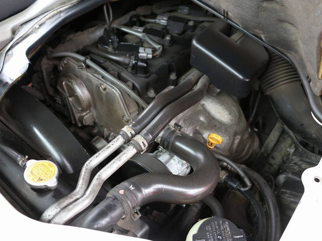 日産アトラスダブルキャブ（Wキャブ）小型（2t・3t）[写真32]