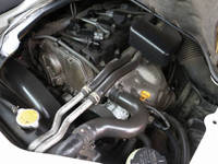 日産アトラスダブルキャブ（Wキャブ）小型（2t・3t）[写真32]