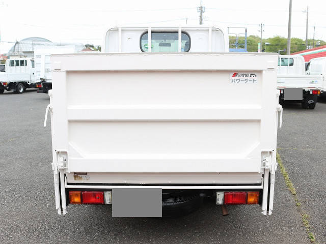 日産アトラスダブルキャブ（Wキャブ）小型（2t・3t）[写真06]