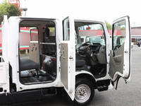 日産アトラスダブルキャブ（Wキャブ）小型（2t・3t）[写真07]