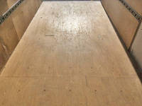 三菱ふそうキャンターアルミバン小型（2t・3t）[写真15]