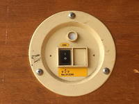 三菱ふそうキャンターアルミバン小型（2t・3t）[写真16]