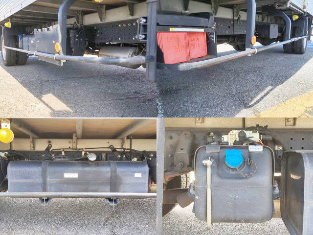 三菱ふそうキャンターアルミバン小型（2t・3t）[写真19]